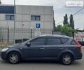 Сірий Кіа Сід, об'ємом двигуна 0 л та пробігом 219 тис. км за 7499 $, фото 6 на Automoto.ua