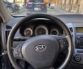 Серый Киа Сид, объемом двигателя 1.6 л и пробегом 275 тыс. км за 5200 $, фото 15 на Automoto.ua