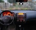 Серый Киа Сид, объемом двигателя 1.6 л и пробегом 345 тыс. км за 5500 $, фото 16 на Automoto.ua