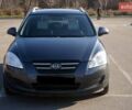 Киа Сид 2008 в Запорожье на Automoto.ua Серый Киа Сид, объемом двигателя 1.6 л и пробегом 230 тыс. км за 5300 $, фото 1 на Automoto.ua