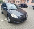 Серый Киа Сид, объемом двигателя 1.4 л и пробегом 248 тыс. км за 4199 $, фото 2 на Automoto.ua