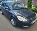 Сірий Кіа Сід, об'ємом двигуна 1.6 л та пробігом 249 тис. км за 4799 $, фото 1 на Automoto.ua