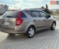 Серый Киа Сид, объемом двигателя 1.6 л и пробегом 247 тыс. км за 5999 $, фото 4 на Automoto.ua