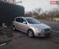 Серый Киа Сид, объемом двигателя 1.6 л и пробегом 197 тыс. км за 7250 $, фото 1 на Automoto.ua