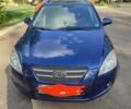 Сірий Кіа Сід, об'ємом двигуна 1.4 л та пробігом 205 тис. км за 5600 $, фото 6 на Automoto.ua
