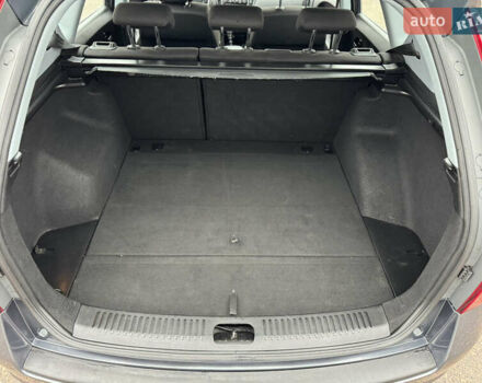 Серый Киа Сид, объемом двигателя 1.6 л и пробегом 216 тыс. км за 7300 $, фото 37 на Automoto.ua