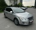 Серый Киа Сид, объемом двигателя 1.59 л и пробегом 199 тыс. км за 6300 $, фото 1 на Automoto.ua