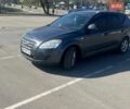 Сірий Кіа Сід, об'ємом двигуна 1.59 л та пробігом 314 тис. км за 5500 $, фото 1 на Automoto.ua