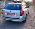 Кіа Сід 2008 у Краматорске на Automoto.ua Сірий Кіа Сід, об'ємом двигуна 1.4 л та пробігом 217 тис. км за 5700 $, фото 2 на Automoto.ua