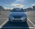 Киа Сид 2008 в Киеве на Automoto.ua Серый Киа Сид, объемом двигателя 1.6 л и пробегом 275 тыс. км за 5400 $, фото 1 на Automoto.ua