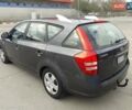 Серый Киа Сид, объемом двигателя 1.6 л и пробегом 286 тыс. км за 5300 $, фото 19 на Automoto.ua