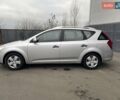Серый Киа Сид, объемом двигателя 1.4 л и пробегом 227 тыс. км за 5300 $, фото 2 на Automoto.ua