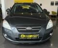 Серый Киа Сид, объемом двигателя 1.6 л и пробегом 266 тыс. км за 6300 $, фото 1 на Automoto.ua
