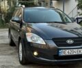 Сірий Кіа Сід, об'ємом двигуна 1.58 л та пробігом 240 тис. км за 6400 $, фото 3 на Automoto.ua