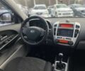 Сірий Кіа Сід, об'ємом двигуна 2 л та пробігом 203 тис. км за 7400 $, фото 17 на Automoto.ua