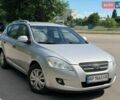 Серый Киа Сид, объемом двигателя 1.6 л и пробегом 250 тыс. км за 5400 $, фото 1 на Automoto.ua