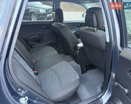 Сірий Кіа Сід, об'ємом двигуна 1.58 л та пробігом 346 тис. км за 5200 $, фото 47 на Automoto.ua