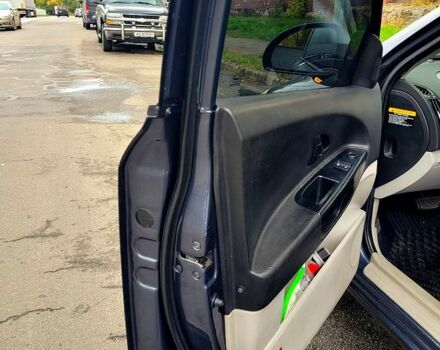 Киа Сид 2008 в Киеве на Automoto.ua Серый Киа Сид, объемом двигателя 1.6 л и пробегом 378 тыс. км за 5500 $, фото 7 на Automoto.ua