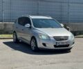 Серый Киа Сид, объемом двигателя 1.6 л и пробегом 260 тыс. км за 5400 $, фото 1 на Automoto.ua