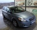 Киа Сид 2008 в Самборе на Automoto.ua Серый Киа Сид, объемом двигателя 1.6 л и пробегом 230 тыс. км за 5500 $, фото 7 на Automoto.ua