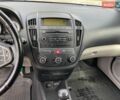 Сірий Кіа Сід, об'ємом двигуна 1.4 л та пробігом 239 тис. км за 4499 $, фото 21 на Automoto.ua