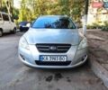 Серый Киа Сид, объемом двигателя 1.6 л и пробегом 300 тыс. км за 5900 $, фото 1 на Automoto.ua