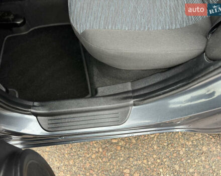 Серый Киа Сид, объемом двигателя 1.6 л и пробегом 216 тыс. км за 7300 $, фото 43 на Automoto.ua