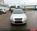 Серый Киа Сид, объемом двигателя 1.6 л и пробегом 333 тыс. км за 2700 $, фото 2 на Automoto.ua