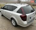 Серый Киа Сид, объемом двигателя 1.6 л и пробегом 199 тыс. км за 6200 $, фото 10 на Automoto.ua