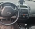 Серый Киа Сид, объемом двигателя 2 л и пробегом 290 тыс. км за 5500 $, фото 7 на Automoto.ua
