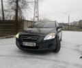 Серый Киа Сид, объемом двигателя 1.6 л и пробегом 150 тыс. км за 8000 $, фото 1 на Automoto.ua