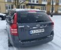 Сірий Кіа Сід, об'ємом двигуна 1.6 л та пробігом 200 тис. км за 3499 $, фото 5 на Automoto.ua