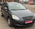 Сірий Кіа Сід, об'ємом двигуна 1.4 л та пробігом 202 тис. км за 6700 $, фото 2 на Automoto.ua