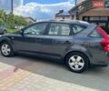 Серый Киа Сид, объемом двигателя 1.6 л и пробегом 240 тыс. км за 5200 $, фото 18 на Automoto.ua