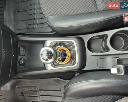 Серый Киа Сид, объемом двигателя 1.4 л и пробегом 156 тыс. км за 6450 $, фото 75 на Automoto.ua