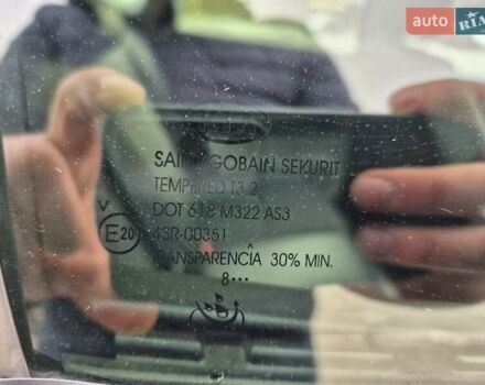 Серый Киа Сид, объемом двигателя 1.4 л и пробегом 156 тыс. км за 6450 $, фото 16 на Automoto.ua