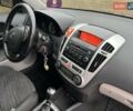 Серый Киа Сид, объемом двигателя 1.6 л и пробегом 199 тыс. км за 6200 $, фото 44 на Automoto.ua