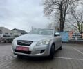 Сірий Кіа Сід, об'ємом двигуна 1.6 л та пробігом 262 тис. км за 5300 $, фото 6 на Automoto.ua