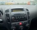 Сірий Кіа Сід, об'ємом двигуна 1.4 л та пробігом 258 тис. км за 4599 $, фото 10 на Automoto.ua
