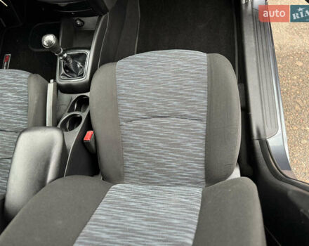 Серый Киа Сид, объемом двигателя 1.6 л и пробегом 216 тыс. км за 7300 $, фото 76 на Automoto.ua