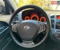 Сірий Кіа Сід, об'ємом двигуна 1.58 л та пробігом 240 тис. км за 6400 $, фото 30 на Automoto.ua