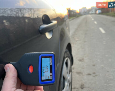 Серый Киа Сид, объемом двигателя 1.59 л и пробегом 249 тыс. км за 6250 $, фото 73 на Automoto.ua