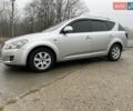 Серый Киа Сид, объемом двигателя 1.6 л и пробегом 199 тыс. км за 6200 $, фото 2 на Automoto.ua