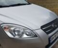 Сірий Кіа Сід, об'ємом двигуна 1.4 л та пробігом 205 тис. км за 6220 $, фото 7 на Automoto.ua