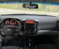 Серый Киа Сид, объемом двигателя 1.6 л и пробегом 186 тыс. км за 5599 $, фото 16 на Automoto.ua