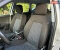 Серый Киа Сид, объемом двигателя 1.6 л и пробегом 173 тыс. км за 6100 $, фото 25 на Automoto.ua