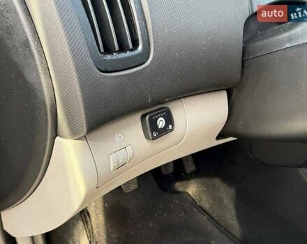 Серый Киа Сид, объемом двигателя 1.6 л и пробегом 247 тыс. км за 5999 $, фото 16 на Automoto.ua