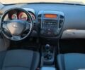 Серый Киа Сид, объемом двигателя 1.58 л и пробегом 280 тыс. км за 5700 $, фото 11 на Automoto.ua
