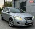 Сірий Кіа Сід, об'ємом двигуна 1.6 л та пробігом 262 тис. км за 5600 $, фото 1 на Automoto.ua
