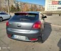 Серый Киа Сид, объемом двигателя 1.6 л и пробегом 197 тыс. км за 6300 $, фото 8 на Automoto.ua